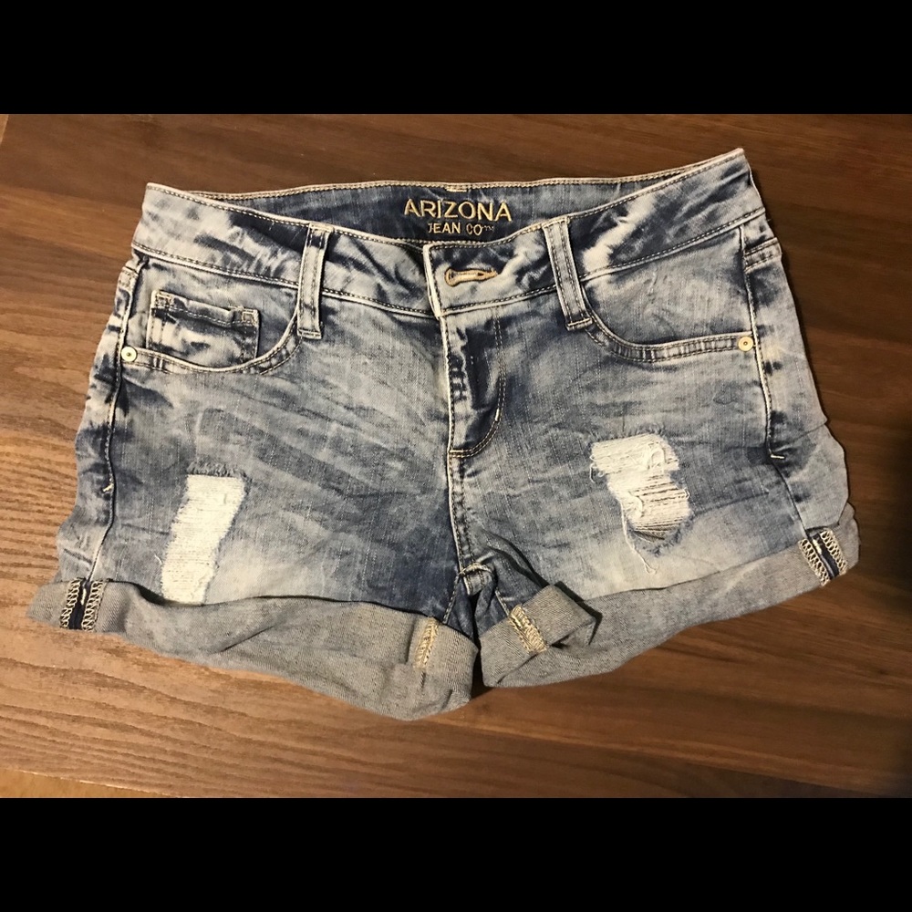 Arizona Shorts